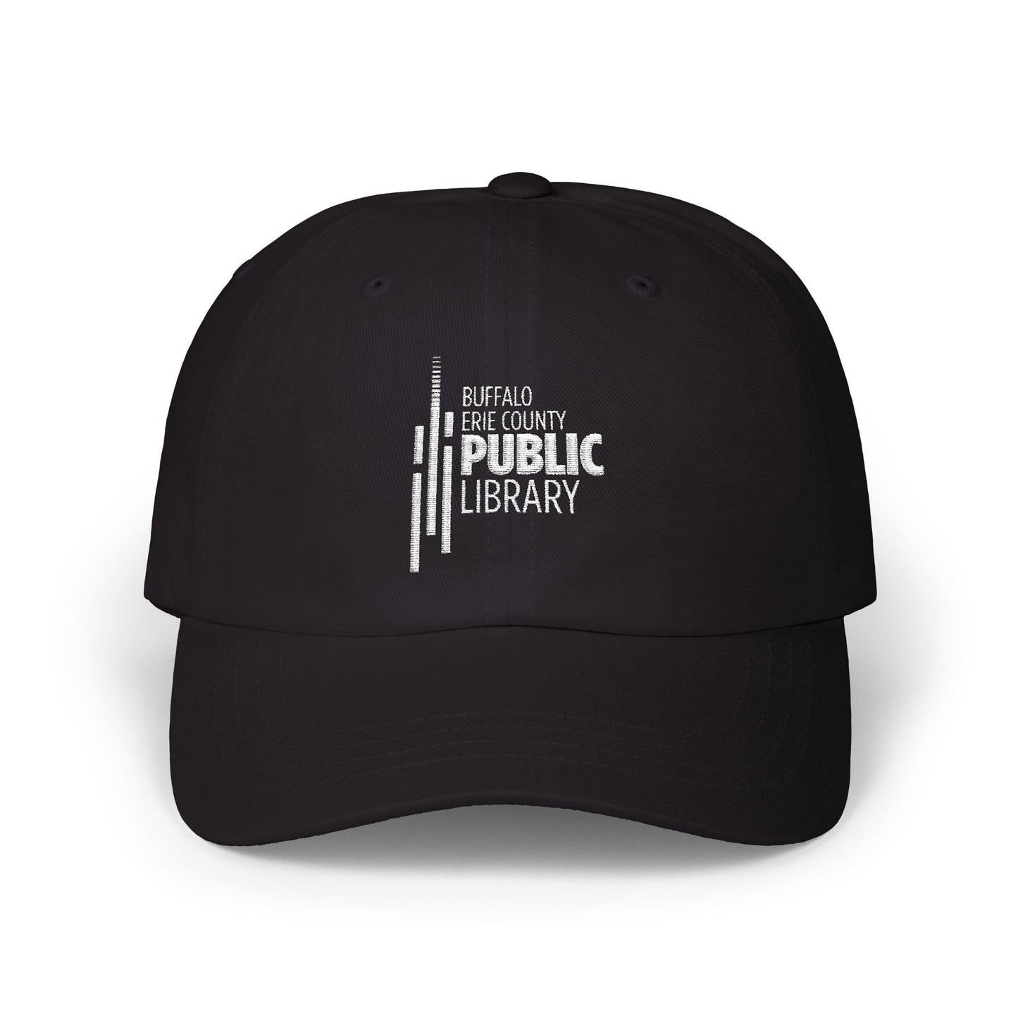 Library Hat