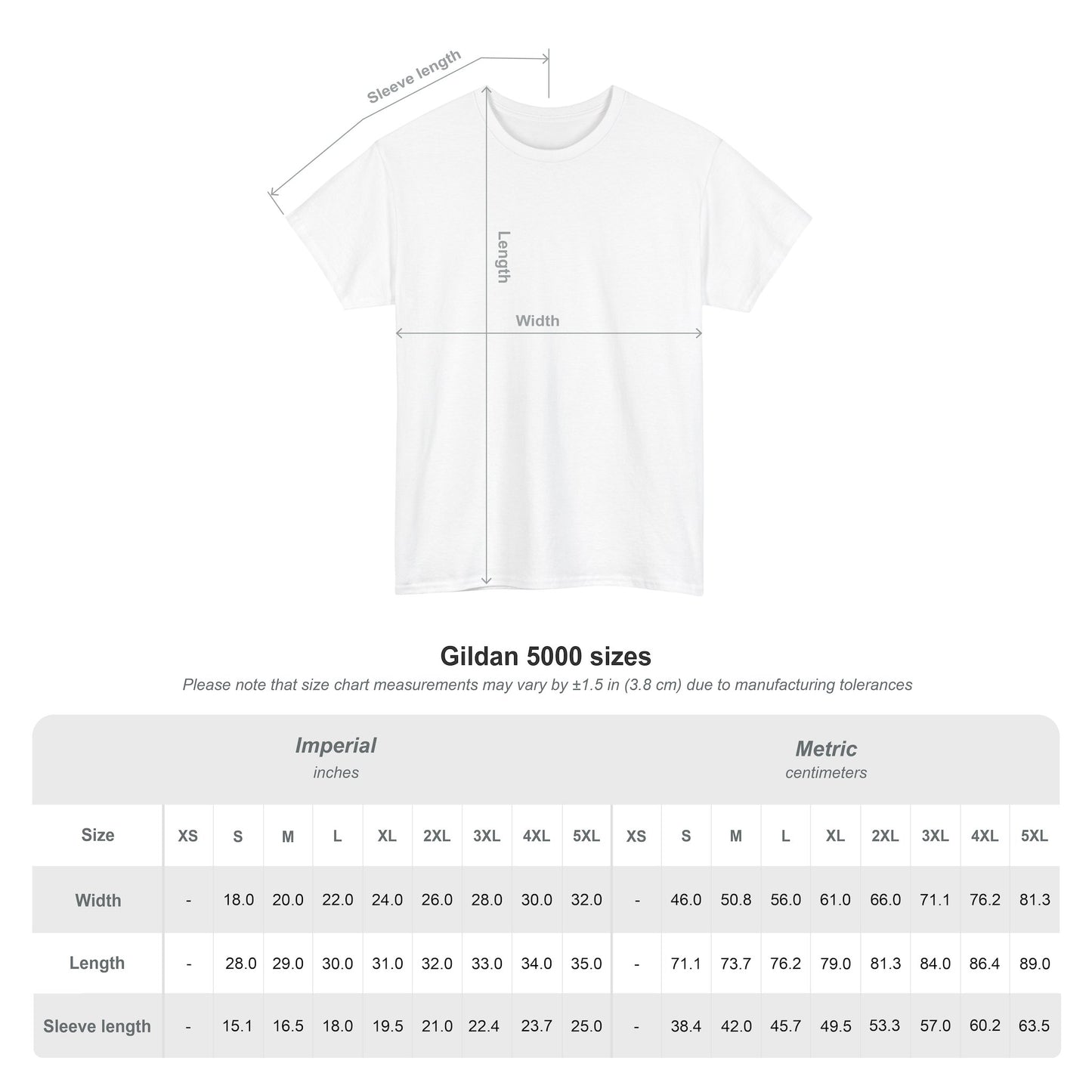 Proudly Public Unisex T-shirt