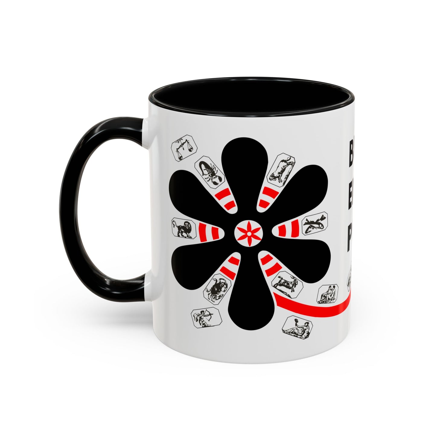Zodiac Coffee Mug (11, 15oz)