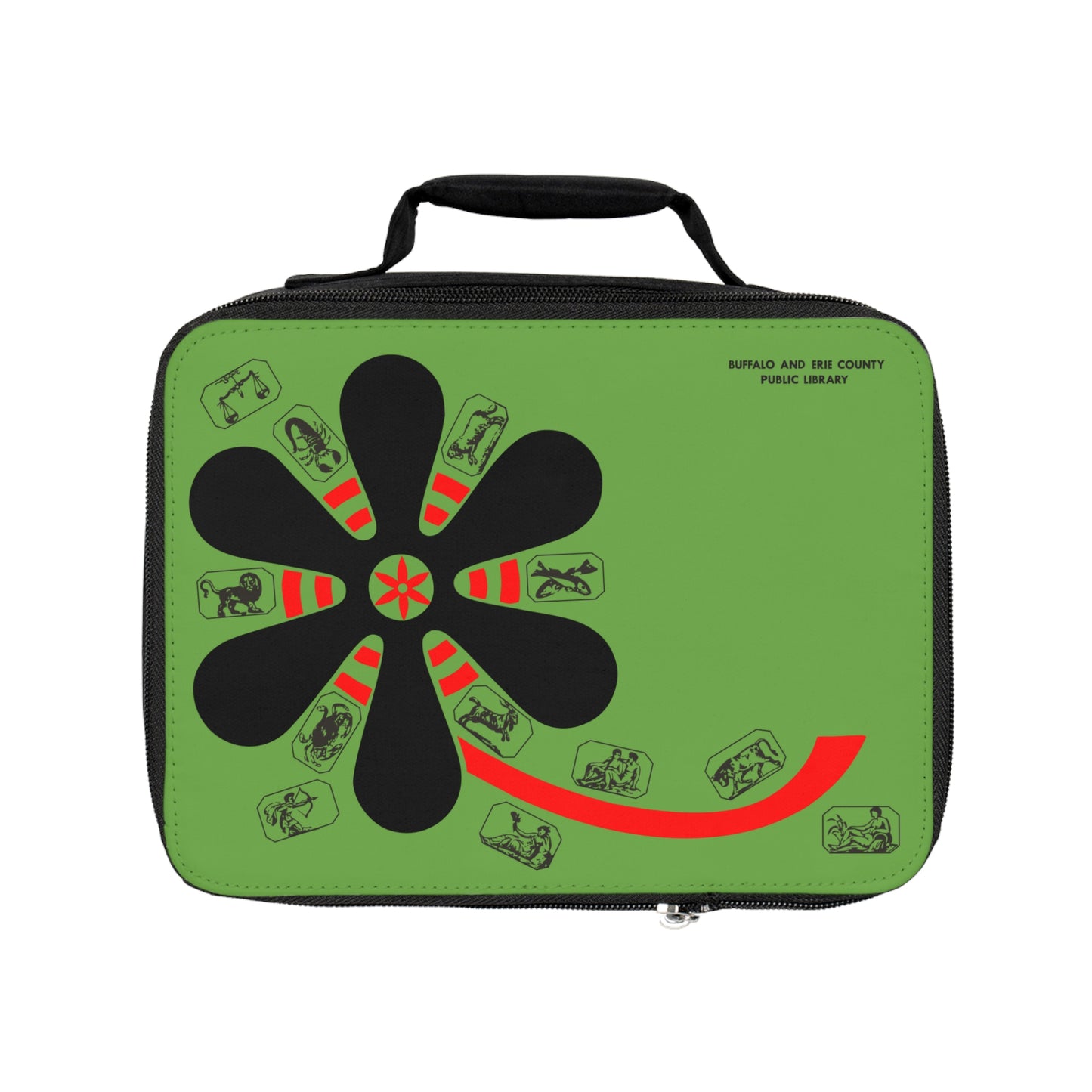 Zodiac Lunch Bag
