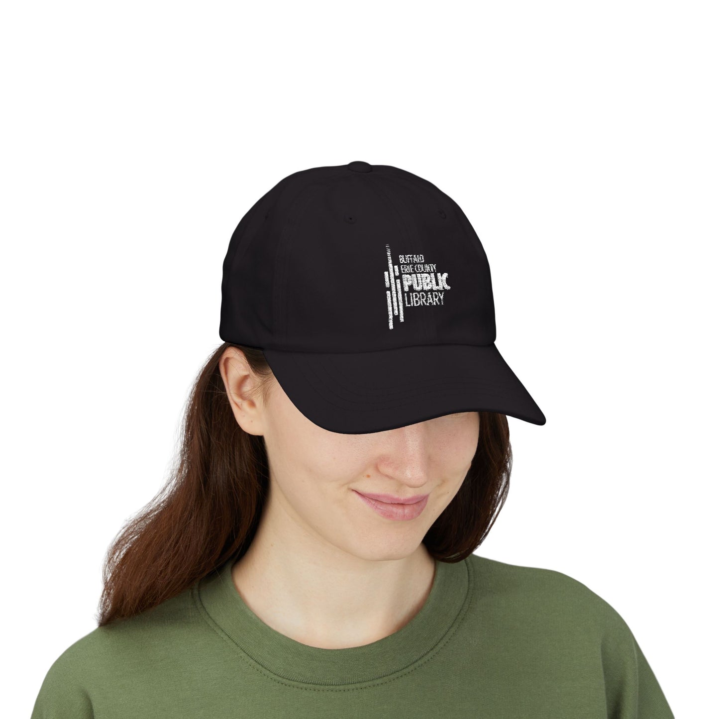 Library Hat