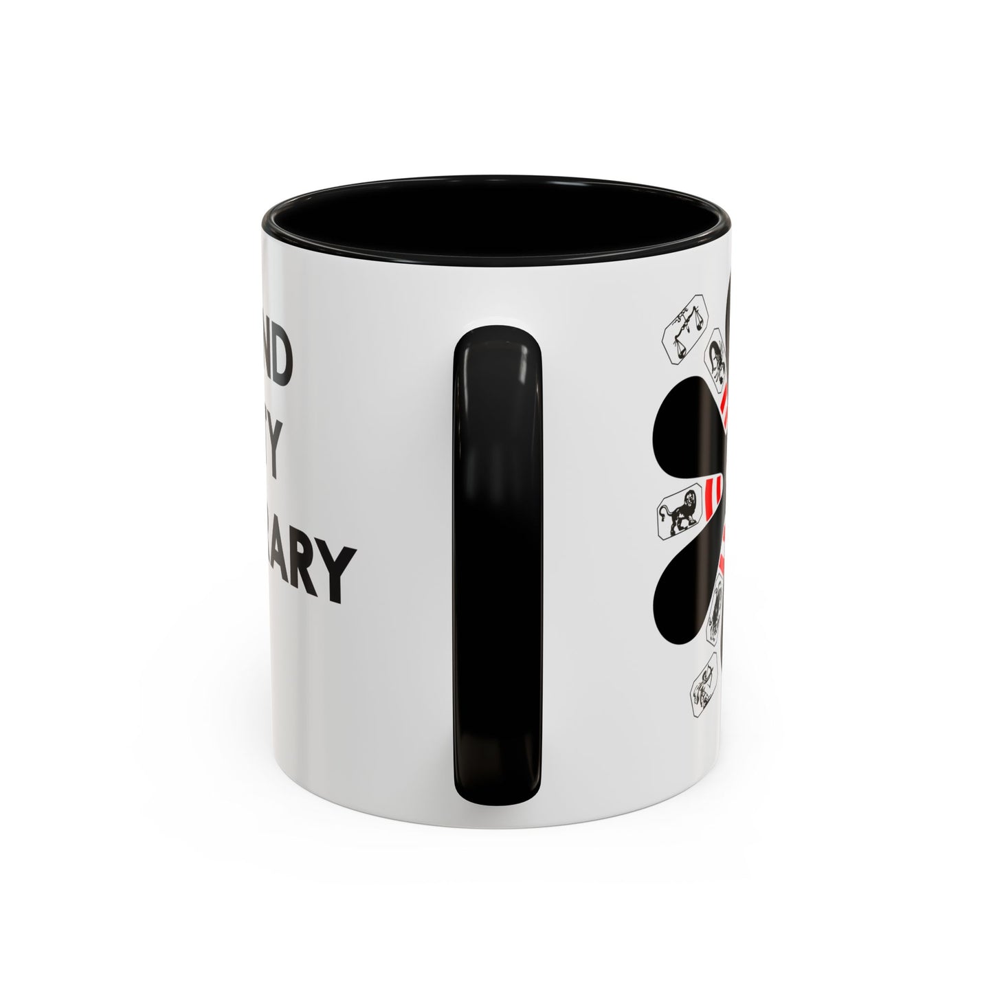Zodiac Coffee Mug (11, 15oz)