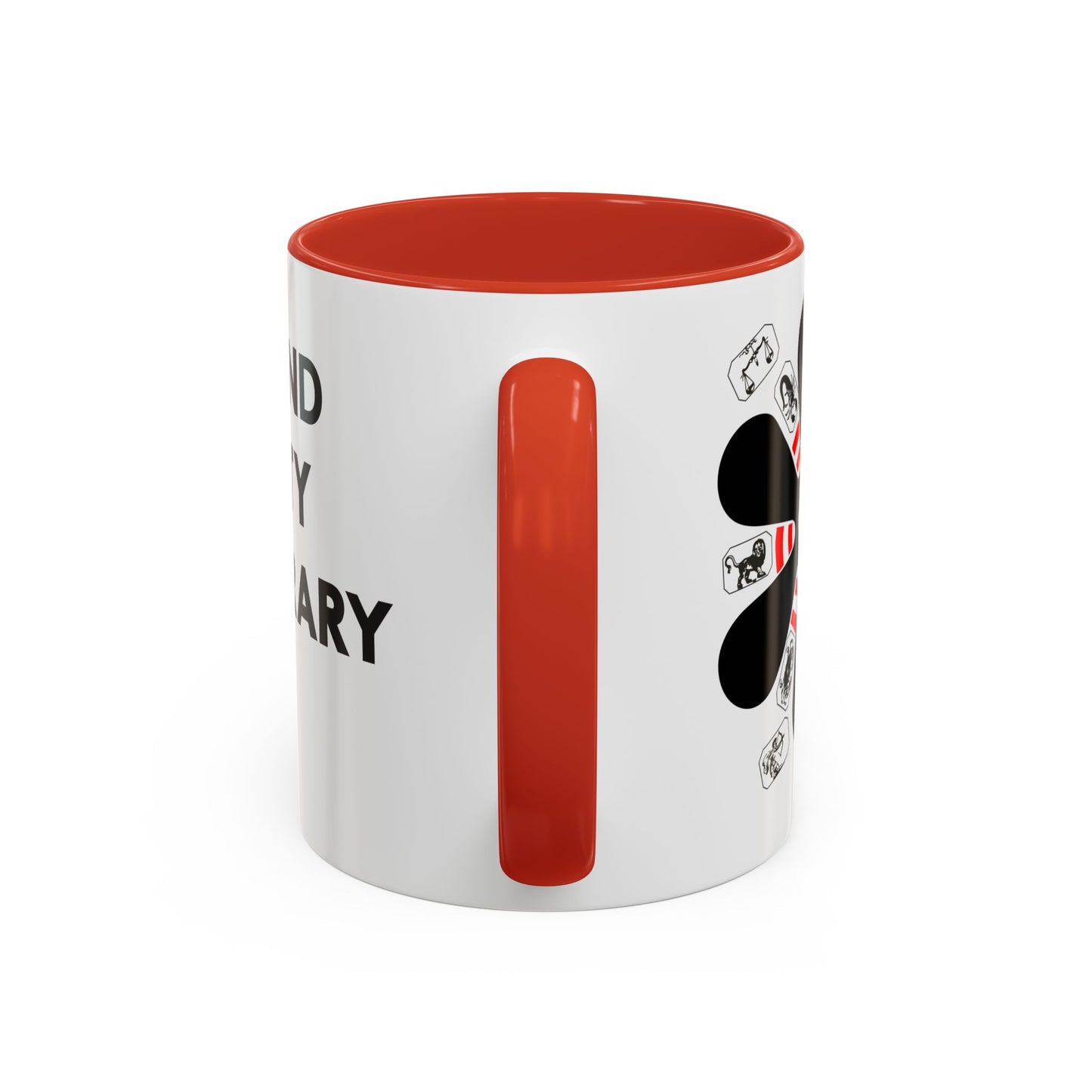 Zodiac Coffee Mug (11, 15oz)
