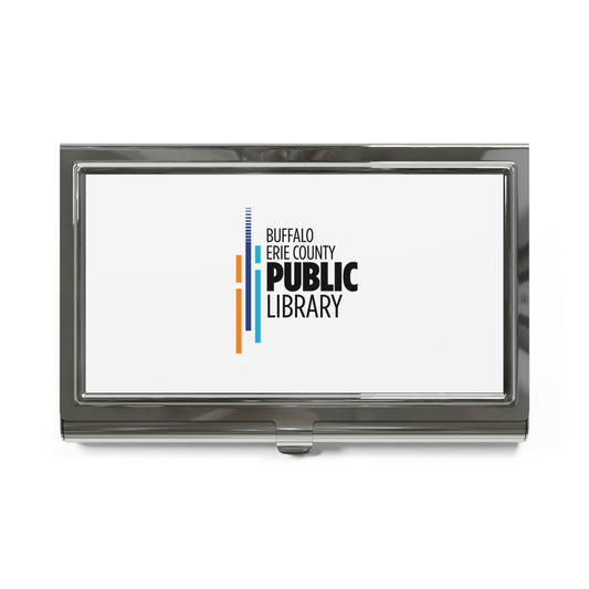 Business Card Holder