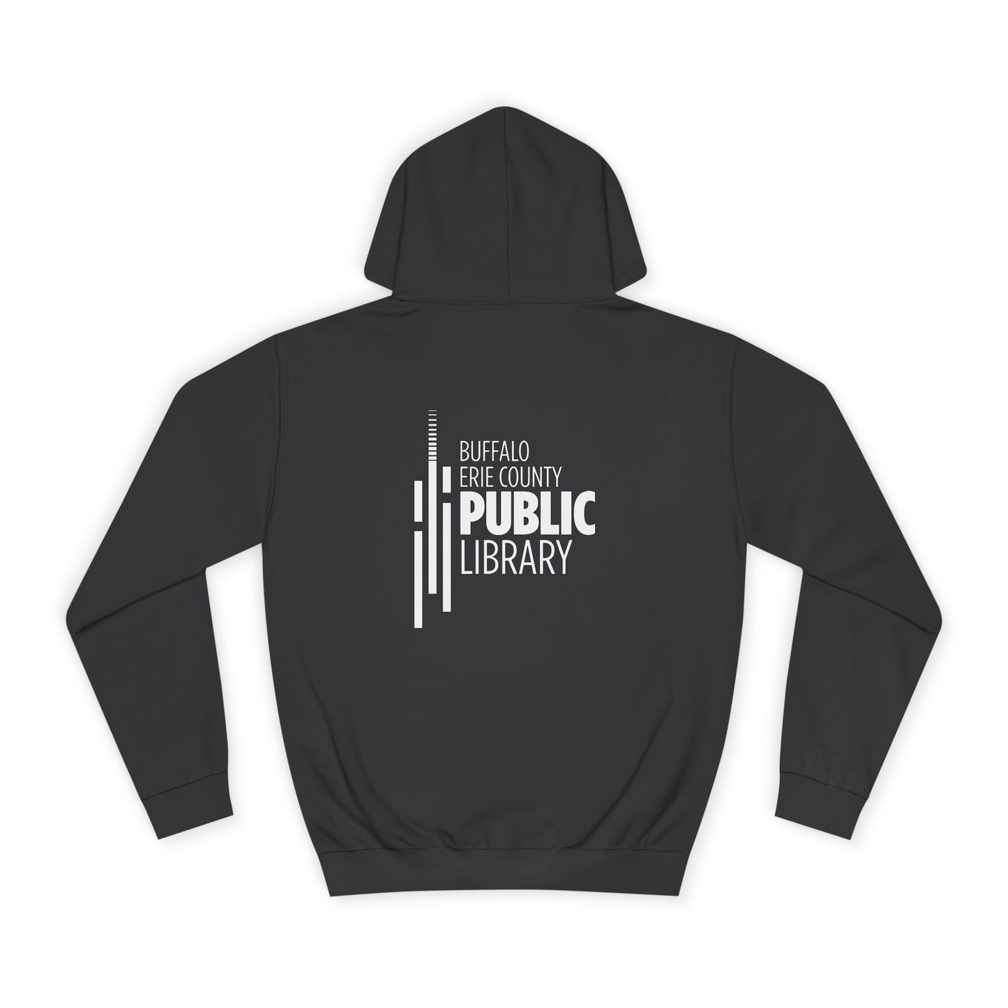 Unisex College Hoodie