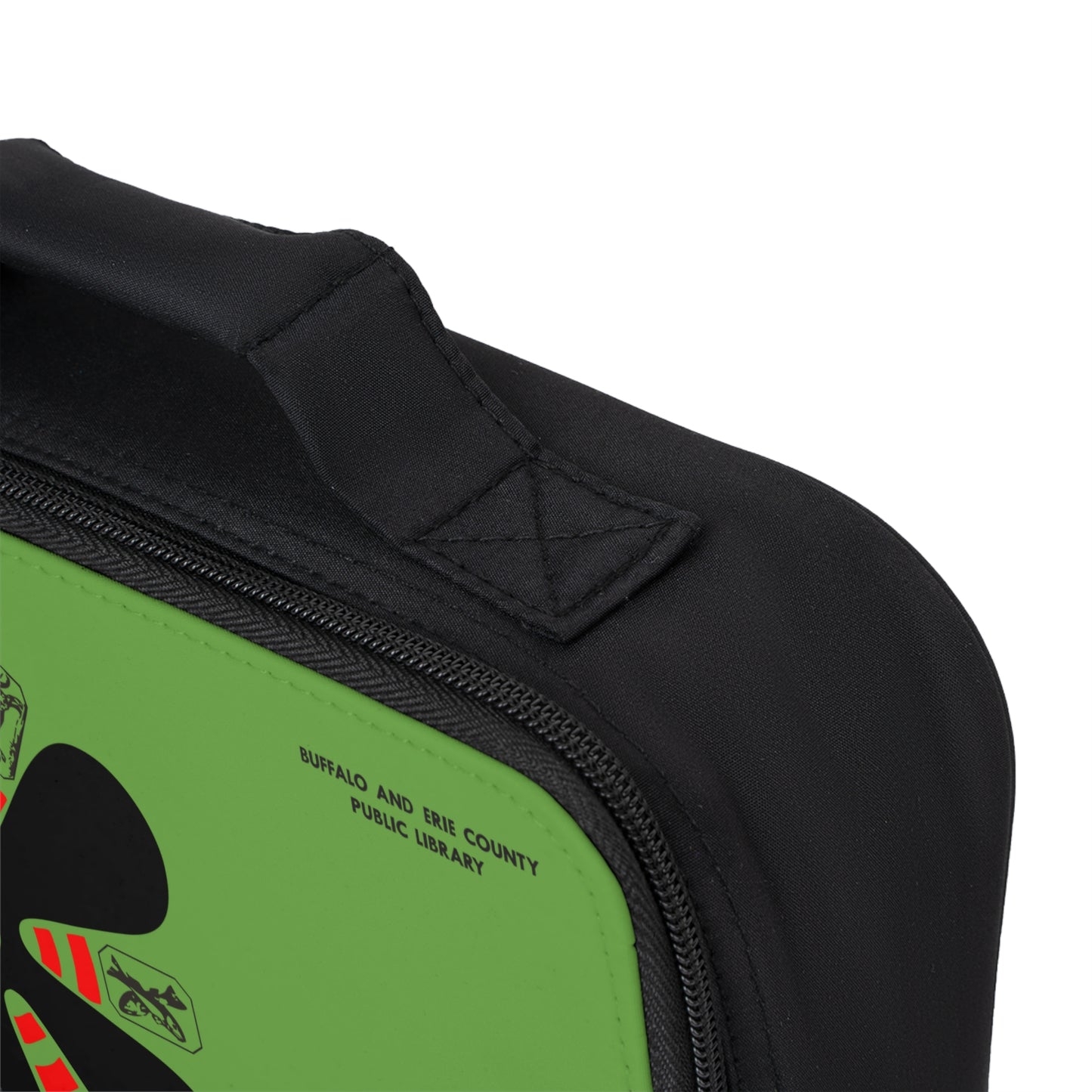 Zodiac Lunch Bag