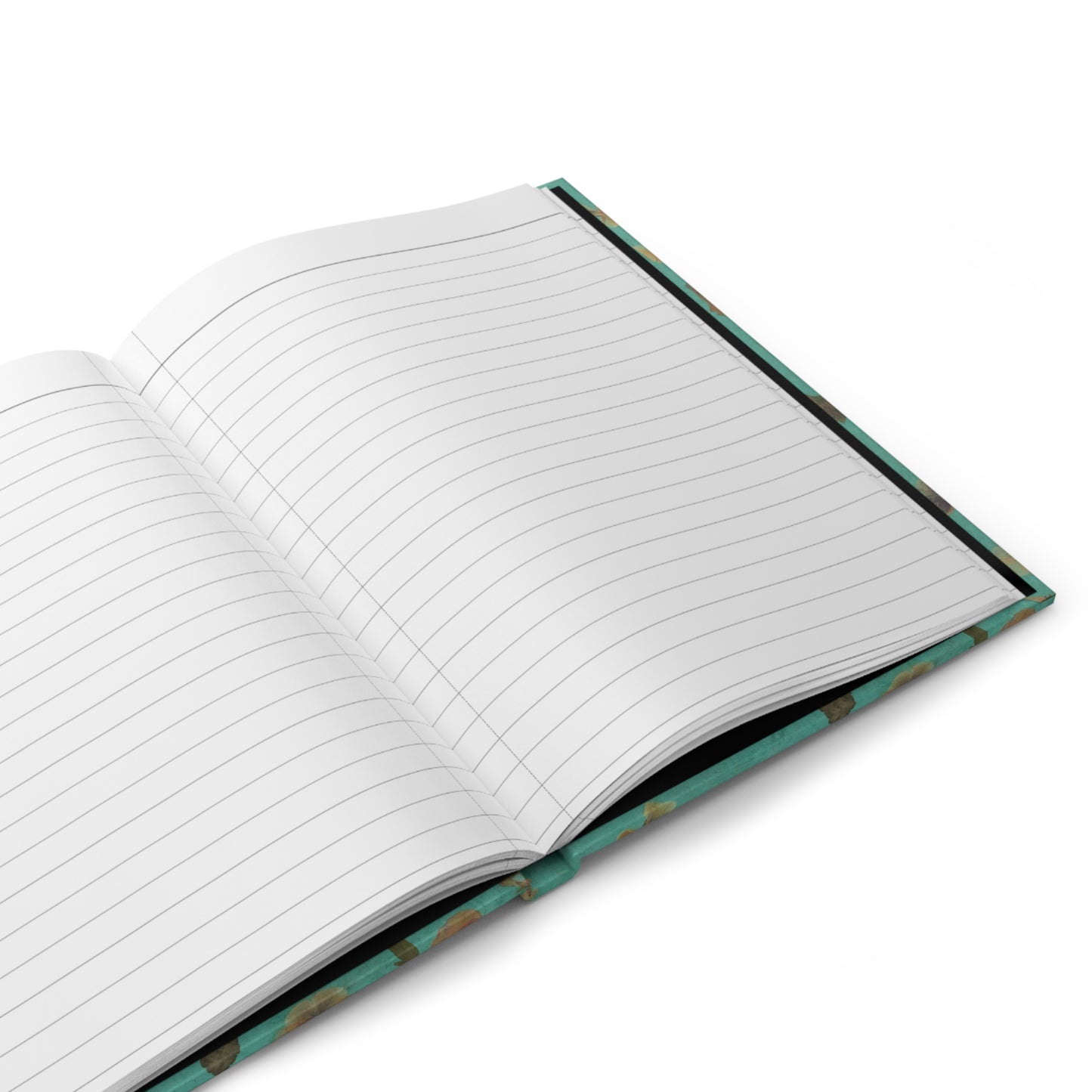 AP Gorny Hardcover Journal Matte