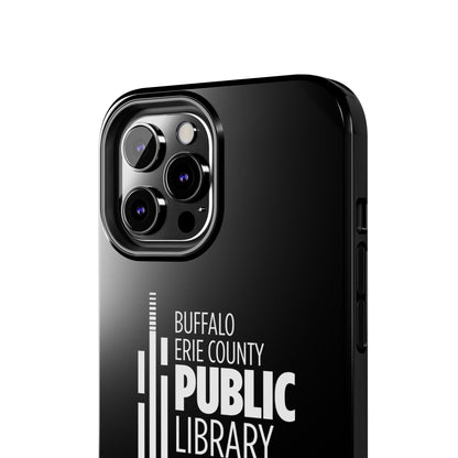 Tough Phone Case
