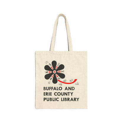 Zodiac Cotton Canvas Tote Bag