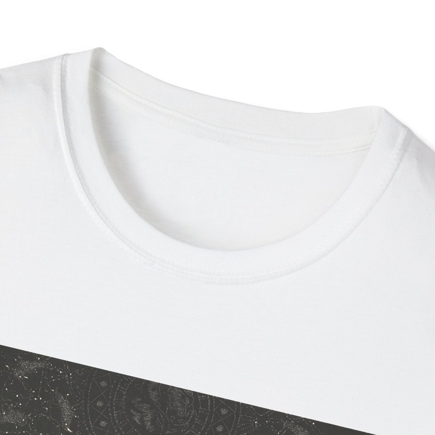 AP Gorny Unisex Softstyle T-Shirt