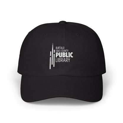 Library Hat