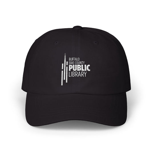 Library Hat