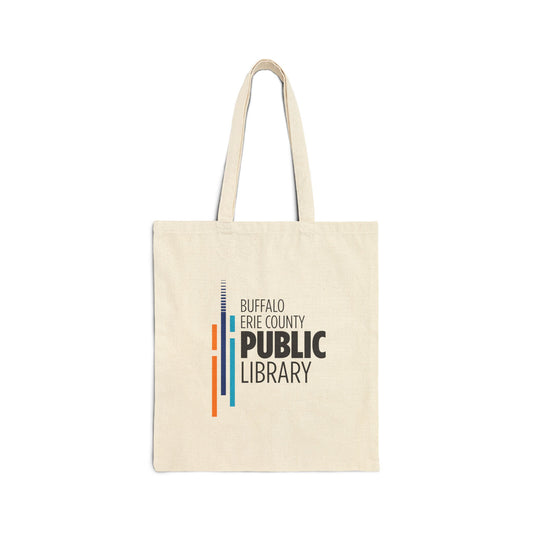 Profoundly Public Canvas Tote Bag