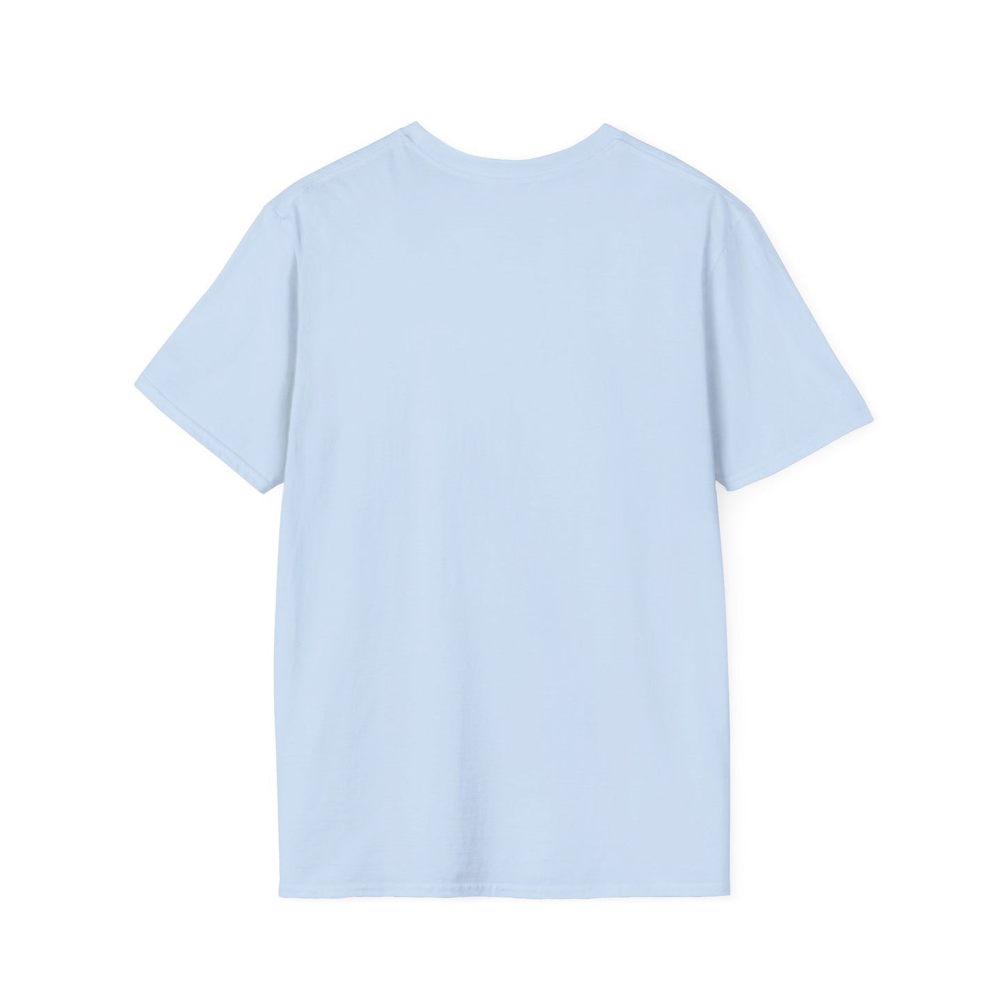 AP Gorny Unisex Softstyle T-Shirt