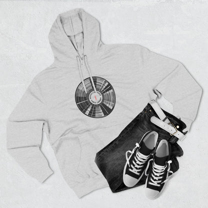 Spin It Forward Fleece Hoodie