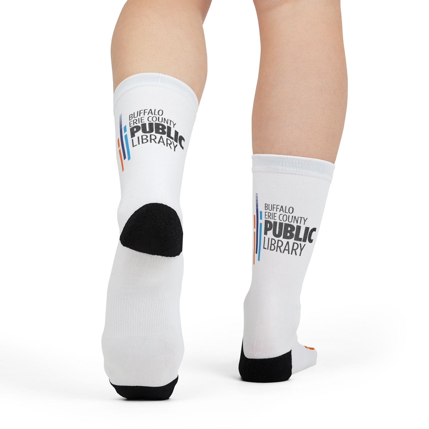 Library Socks