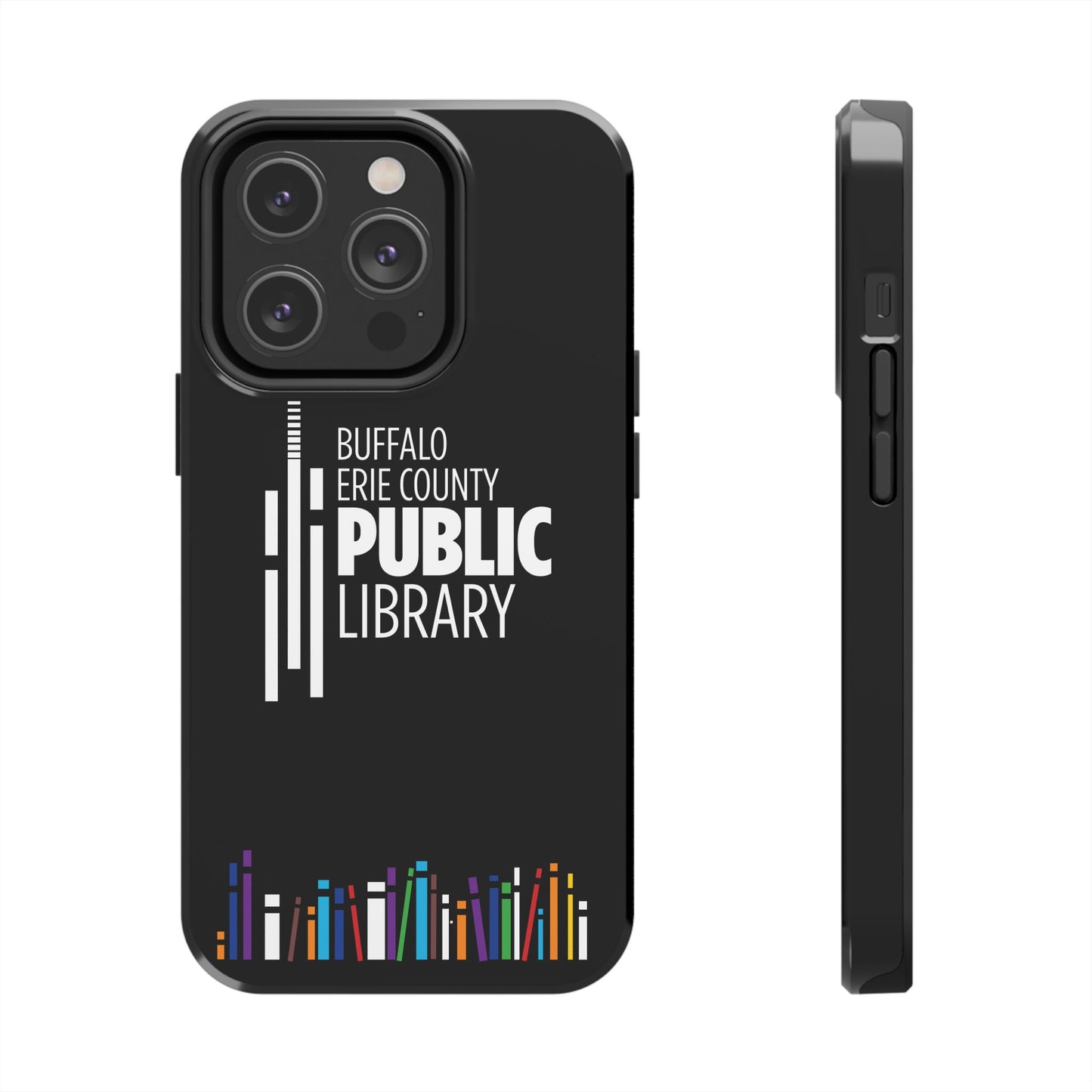 Tough Phone Case
