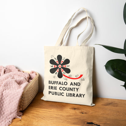 Zodiac Cotton Canvas Tote Bag