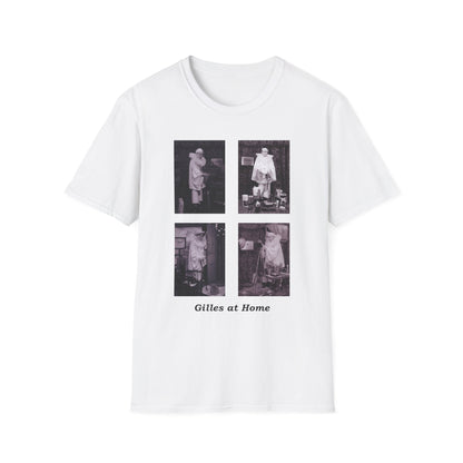 AP Gorny "Gilles at Home" Shirt