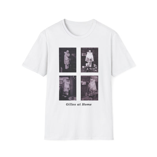 AP Gorny "Gilles at Home" Shirt