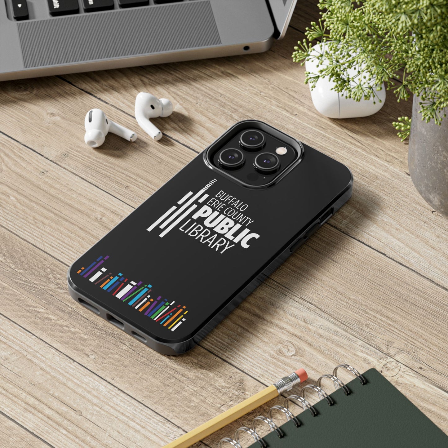 Tough Phone Case