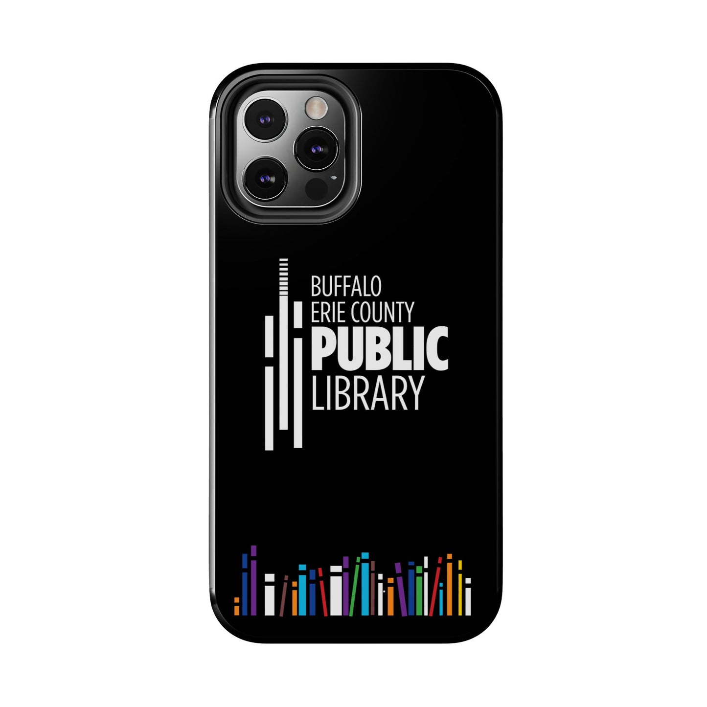Tough Phone Case