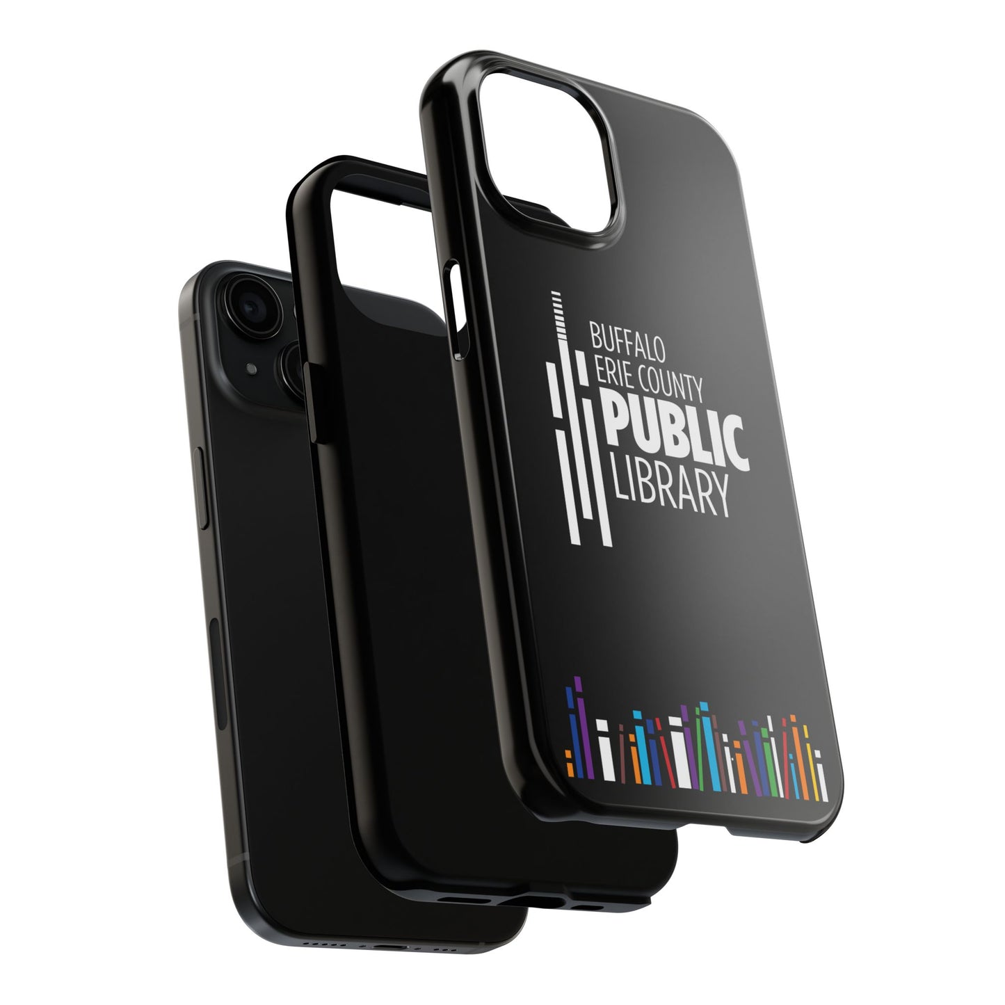 Tough Phone Case