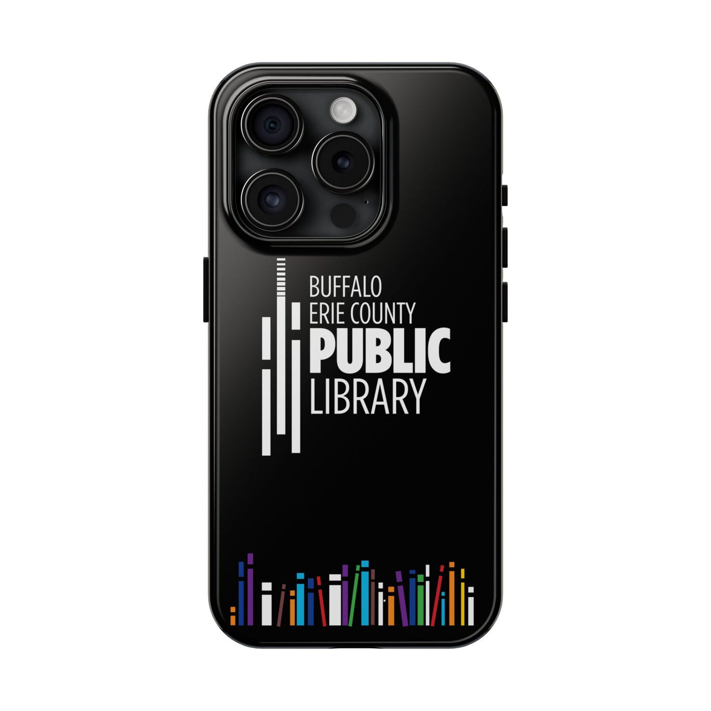 Tough Phone Case