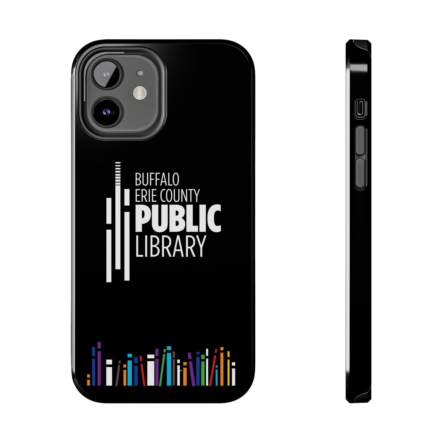 Tough Phone Case