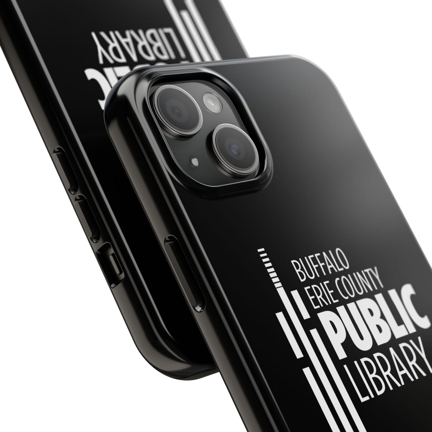 Tough Phone Case