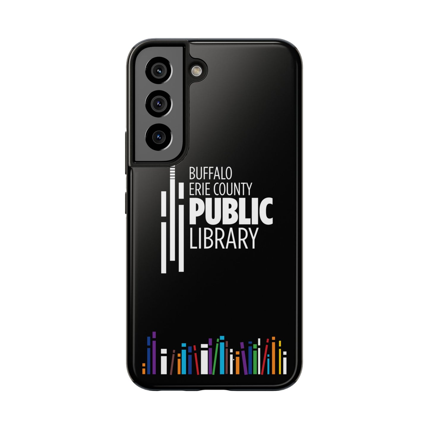 Tough Phone Case