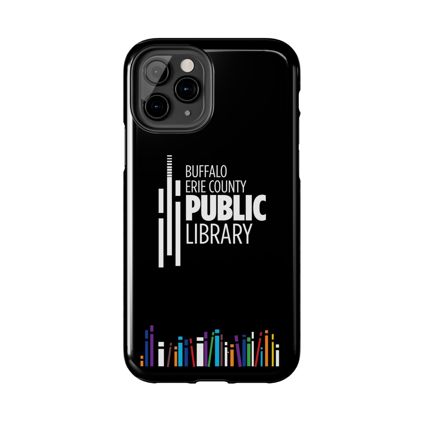 Tough Phone Case