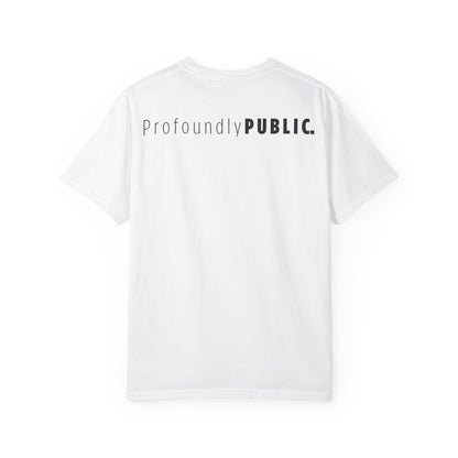 Unisex Library T-shirt (Multiple Colors Available)