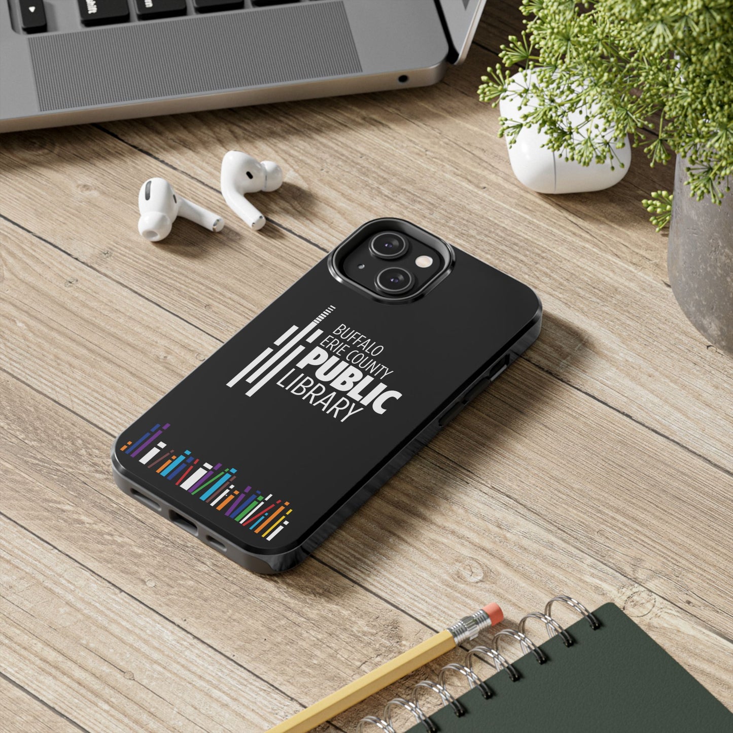 Tough Phone Case