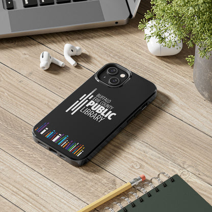 Tough Phone Case
