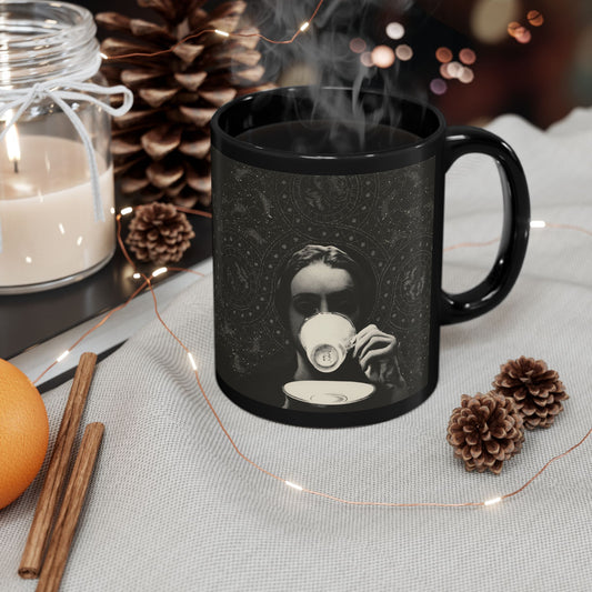 AP Gorny "Teacup" Coffee Mug (11oz)