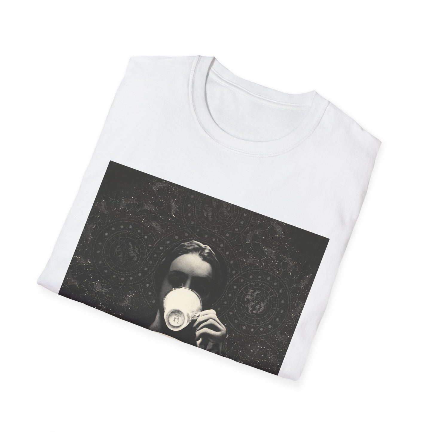 AP Gorny Unisex Softstyle T-Shirt