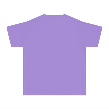 Youth Retro Logo Midweight Tee