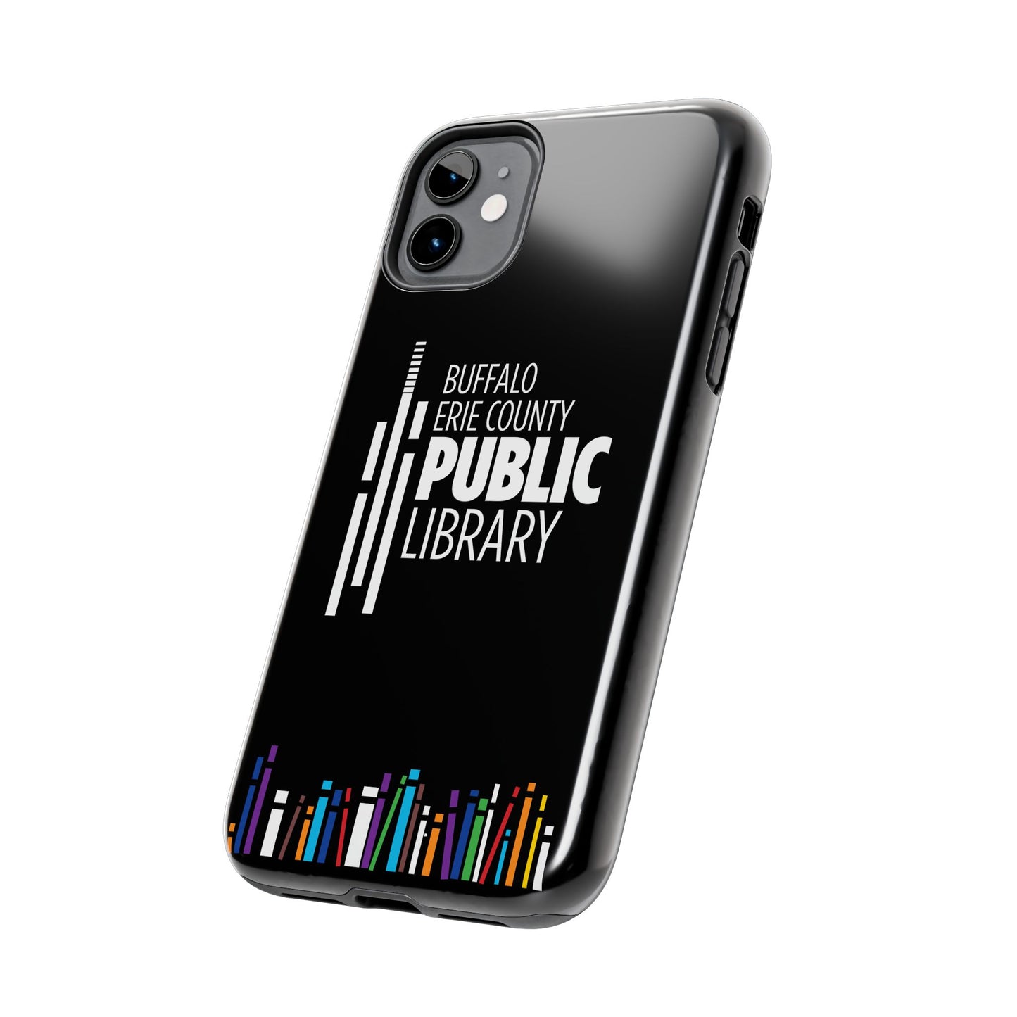 Tough Phone Case