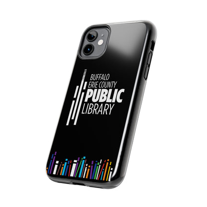 Tough Phone Case