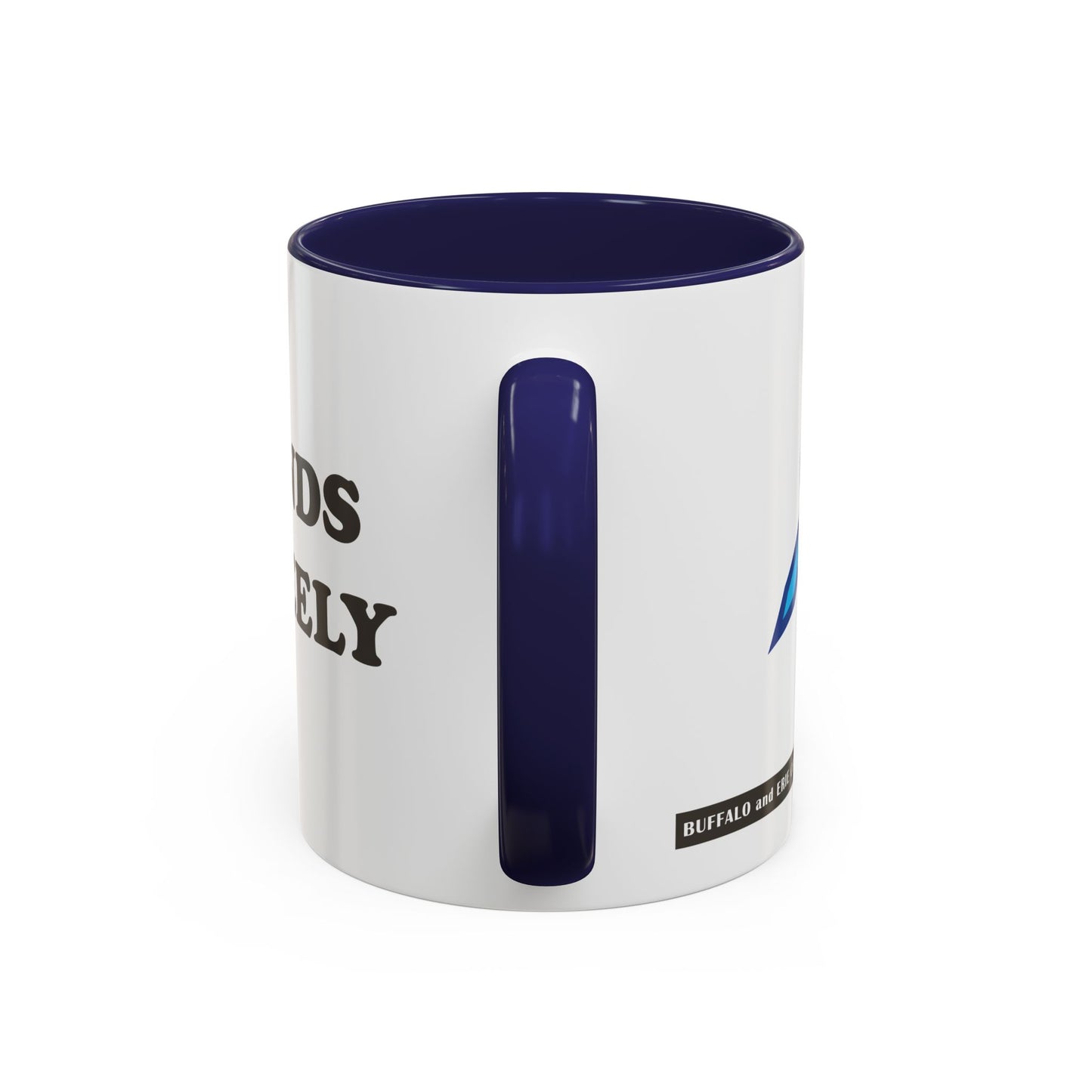 Free Minds Read Freely Coffee Mug (11, 15oz)