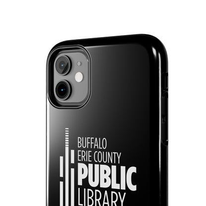 Tough Phone Case