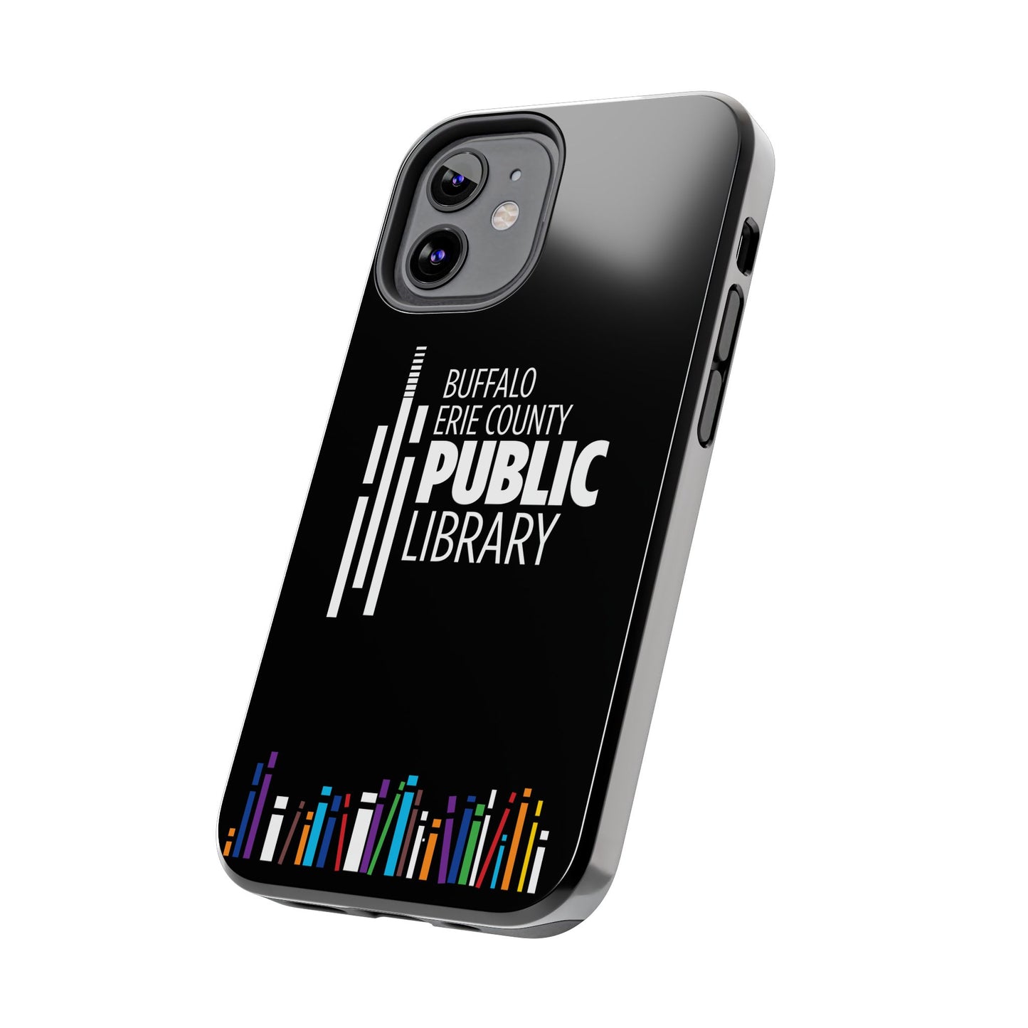 Tough Phone Case