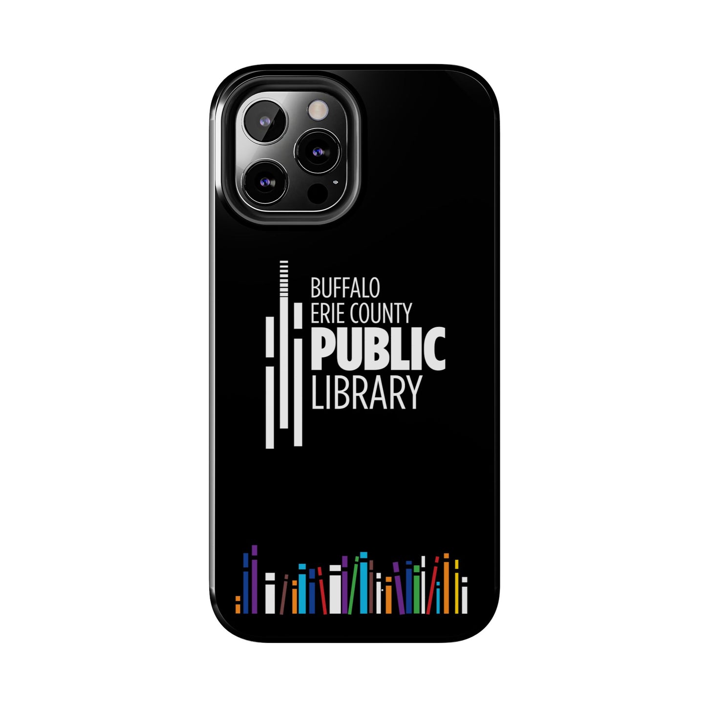 Tough Phone Case