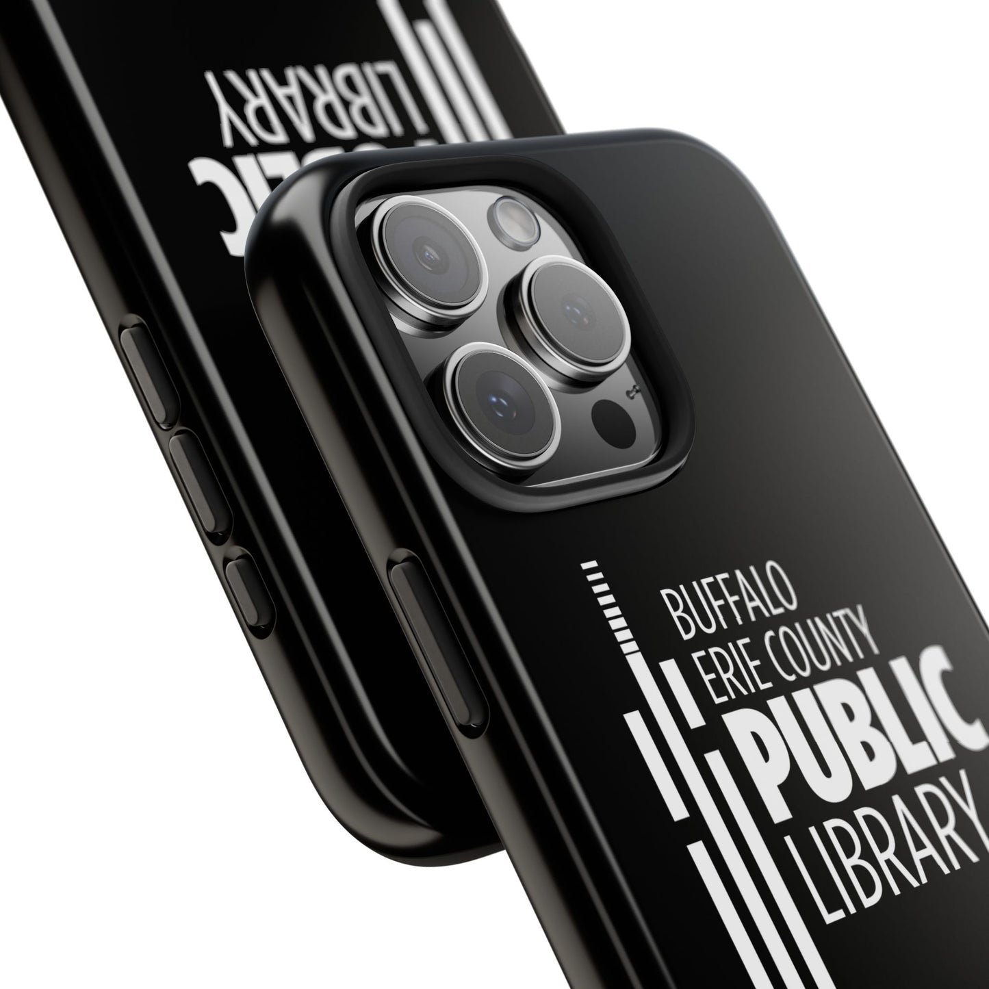 Tough Phone Case