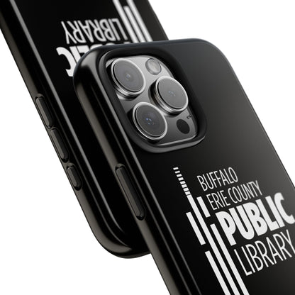 Tough Phone Case