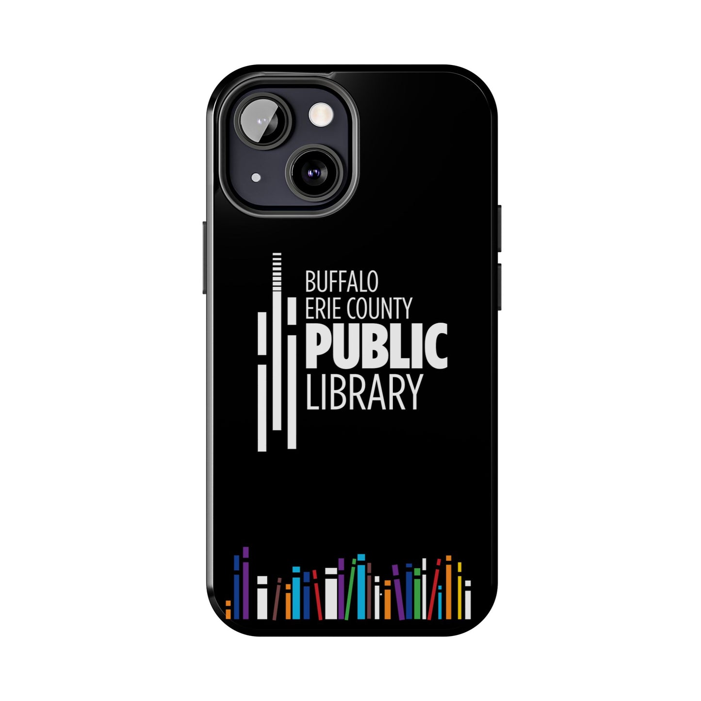 Tough Phone Case