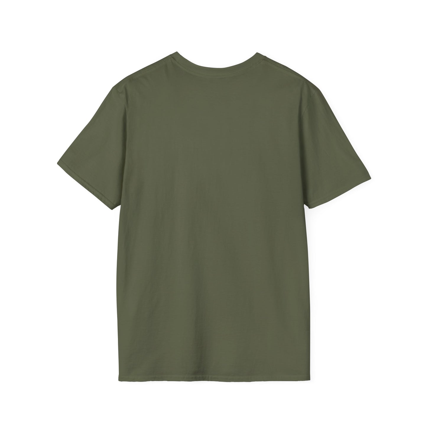 AP Gorny Unisex Softstyle T-Shirt