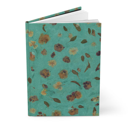 AP Gorny Hardcover Journal Matte