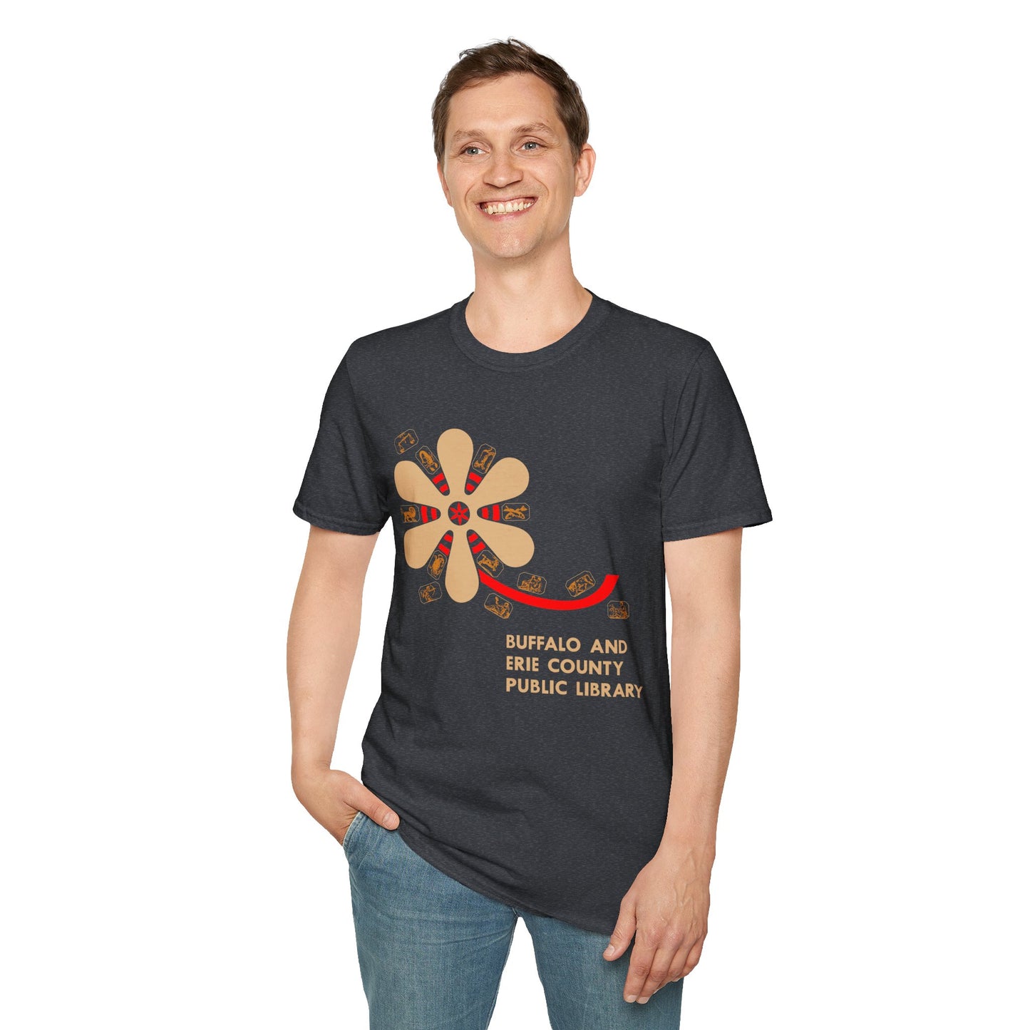 Zodiac Unisex Softstyle T-Shirt